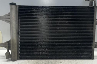 Radiateur clim SEAT IBIZA 3 Photo n°1