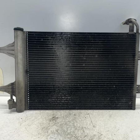 Radiateur clim SEAT IBIZA 3 Photo n°1