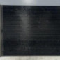Radiateur clim SEAT IBIZA 3