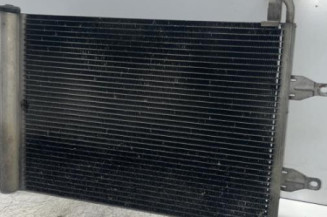 Radiateur clim SEAT IBIZA 3
