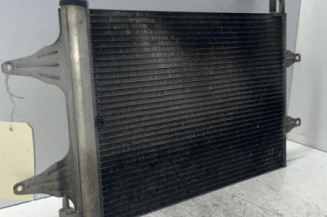 Radiateur clim SEAT IBIZA 3 Photo n°3