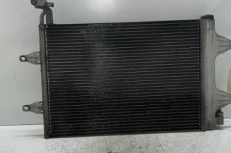 Radiateur clim SEAT IBIZA 3 Photo n°4