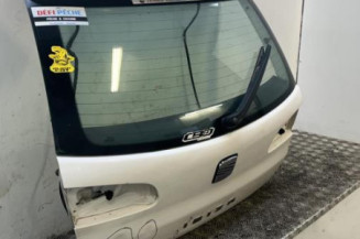 Malle/Hayon arriere SEAT IBIZA 3