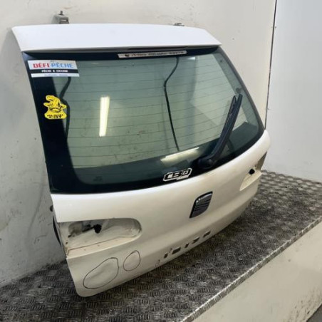 Malle/Hayon arriere SEAT IBIZA 3