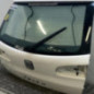 Malle/Hayon arriere SEAT IBIZA 3