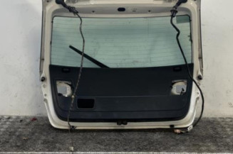 Malle/Hayon arriere SEAT IBIZA 3 Photo n°6