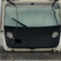 Malle/Hayon arriere SEAT IBIZA 3