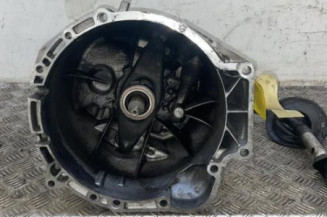 Boite de vitesses BMW SERIE 3 E46 Photo n°1