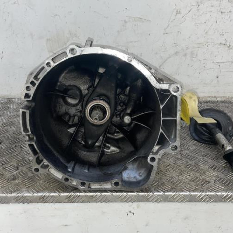 Boite de vitesses BMW SERIE 3 E46