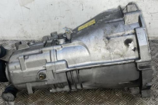 Boite de vitesses BMW SERIE 3 E46