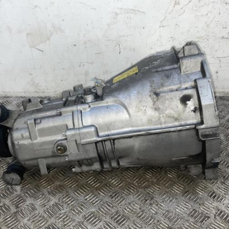 Boite de vitesses BMW SERIE 3 E46