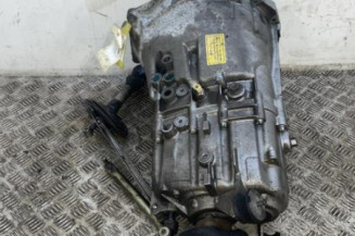 Boite de vitesses BMW SERIE 3 E46 Photo n°3