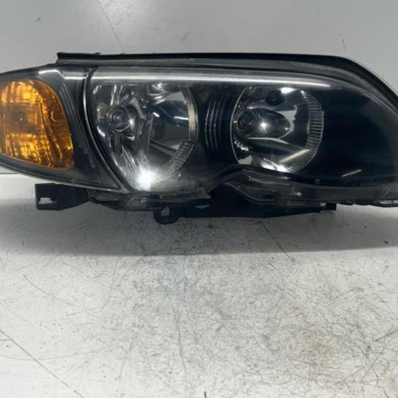 Optique avant principal droit (feux)(phare) BMW SERIE 3 E46