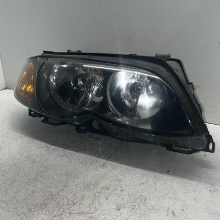 Optique avant principal droit (feux)(phare) BMW SERIE 3 E46