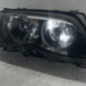 Optique avant principal droit (feux)(phare) BMW SERIE 3 E46