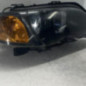 Optique avant principal droit (feux)(phare) BMW SERIE 3 E46