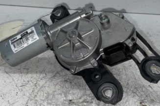 Moteur essuie glace arriere VOLKSWAGEN GOLF 7 Photo n°1