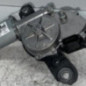 Moteur essuie glace arriere VOLKSWAGEN GOLF 7