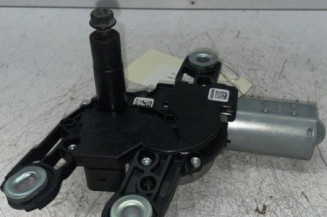 Moteur essuie glace arriere VOLKSWAGEN GOLF 7 Photo n°3