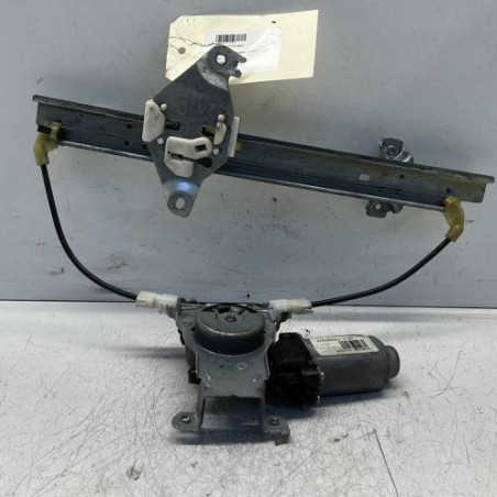 Leve vitre electrique arriere droit NISSAN QASHQAI 1 Photo n°1
