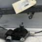 Leve vitre electrique arriere droit NISSAN QASHQAI 1