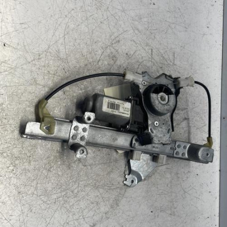 Leve vitre electrique arriere gauche NISSAN QASHQAI 1