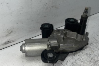 Moteur essuie glace arriere NISSAN QASHQAI 1 Photo n°3