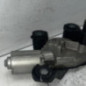Moteur essuie glace arriere NISSAN QASHQAI 1