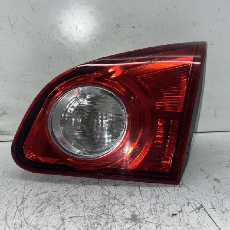 Feu arriere secondaire droit (feux) NISSAN QASHQAI 1 Feu arriere secondaire droit (feux) NISSAN QASHQAI 1