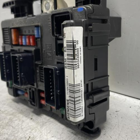 Boitier servitude moteur (BSM) CITROEN C5 1