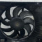 Moto ventilateur radiateur NISSAN QASHQAI 1