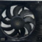 Moto ventilateur radiateur NISSAN QASHQAI 1