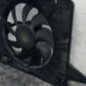 Moto ventilateur radiateur NISSAN QASHQAI 1