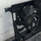 Moto ventilateur radiateur NISSAN QASHQAI 1