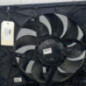 Moto ventilateur radiateur NISSAN QASHQAI 1
