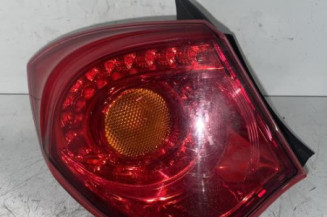Feu arriere principal gauche (feux) ALFA ROMEO GIULIETTA 2 Photo n°1
