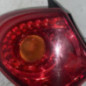 Feu arriere principal gauche (feux) ALFA ROMEO GIULIETTA 2