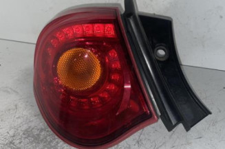 Feu arriere principal gauche (feux) ALFA ROMEO GIULIETTA 2