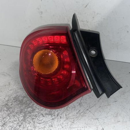 Feu arriere principal gauche (feux) ALFA ROMEO GIULIETTA 2