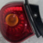 Feu arriere principal gauche (feux) ALFA ROMEO GIULIETTA 2