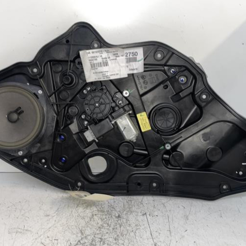 Leve vitre electrique arriere droit ALFA ROMEO GIULIETTA 2
