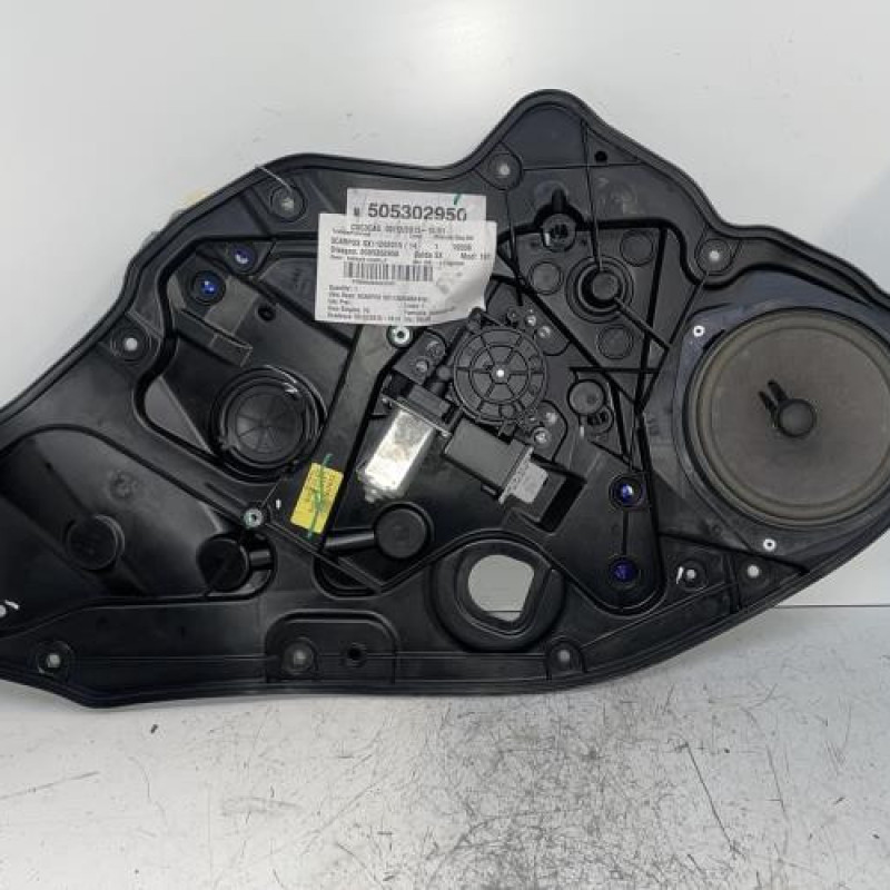 Leve vitre electrique arriere gauche ALFA ROMEO GIULIETTA 2