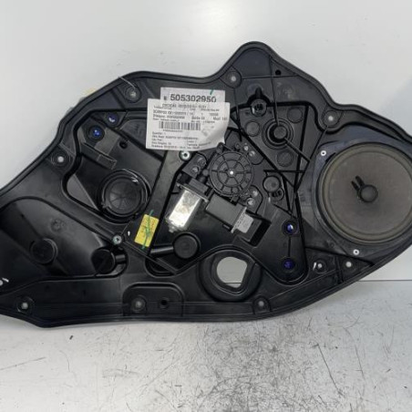 Leve vitre electrique arriere gauche ALFA ROMEO GIULIETTA 2 Photo n°1