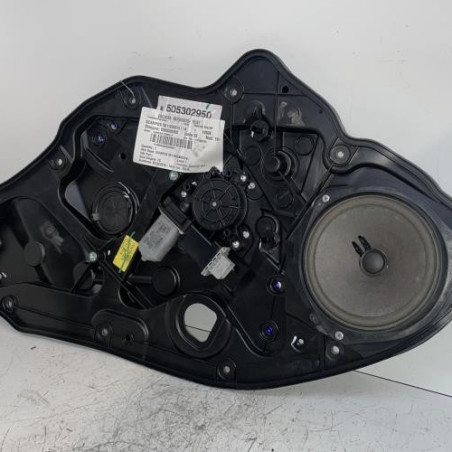 Leve vitre electrique arriere gauche ALFA ROMEO GIULIETTA 2