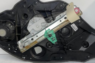 Leve vitre electrique arriere gauche ALFA ROMEO GIULIETTA 2 Photo n°4