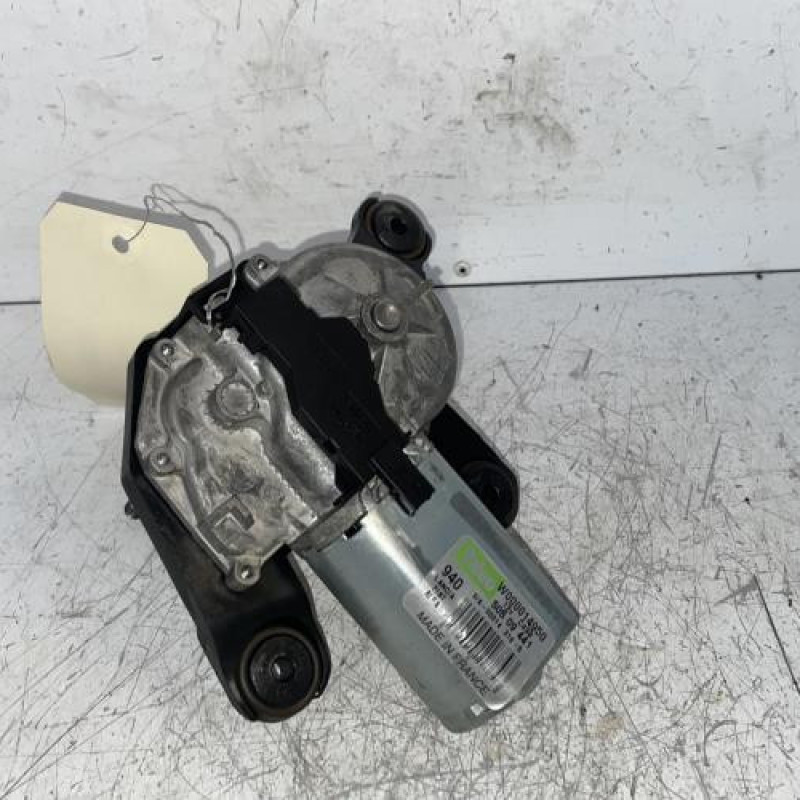 Moteur essuie glace arriere ALFA ROMEO GIULIETTA 2 Moteur essuie glace arriere ALFA ROMEO GIULIETTA 2