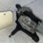 Moteur essuie glace arriere ALFA ROMEO GIULIETTA 2