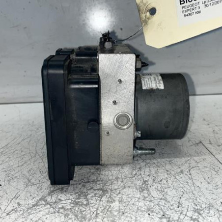 Bloc ABS (freins anti-blocage) PEUGEOT EXPERT 3