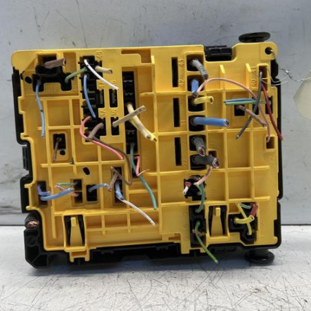 Boitier servitude moteur (BSM) PEUGEOT EXPERT 3
