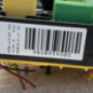 Boitier servitude moteur (BSM) PEUGEOT EXPERT 3